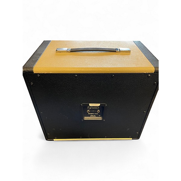 Used Egnater Rebel 112X 1x12 Guitar Cabinet