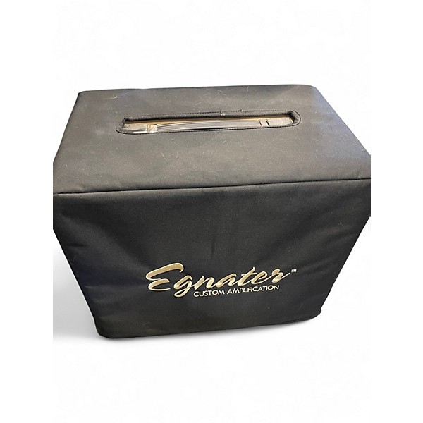 Used Egnater Rebel 112X 1x12 Guitar Cabinet