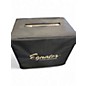 Used Egnater Rebel 112X 1x12 Guitar Cabinet