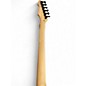 Used ESP ESP GL200MT YELLOW TIGER STRIPED Solid Body Electric Guitar