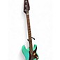 Used Sire Marcus Miller P5 Seafoam Green Electric Bass Guitar