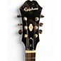 Used Epiphone Dot Cherry Hollow Body Electric Guitar