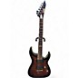 Used ESP MH350NT Brown Solid Body Electric Guitar thumbnail