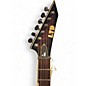 Used ESP MH350NT Brown Solid Body Electric Guitar