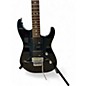 Used Jackson JS30DK Black Solid Body Electric Guitar