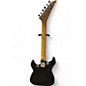 Used Jackson JS30DK Black Solid Body Electric Guitar