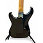Used Jackson JS30DK Black Solid Body Electric Guitar