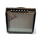 Used Fender Champion 20 Guitar Combo Amp thumbnail