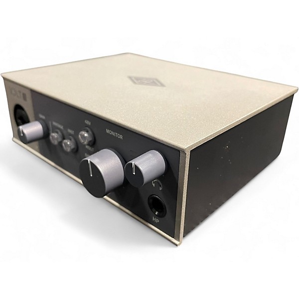 Used Universal Audio Volt1 Audio Interface