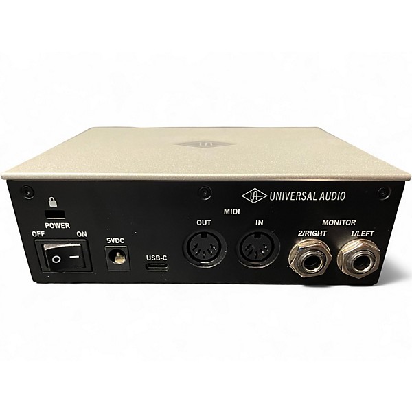 Used Universal Audio Volt1 Audio Interface