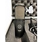 Used AKG P220 Project Studio Condenser Microphone