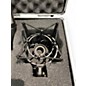 Used AKG P220 Project Studio Condenser Microphone
