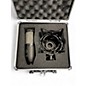 Used AKG P220 Project Studio Condenser Microphone
