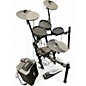 Used Alesis NITRO MAX Electric Drum Set
