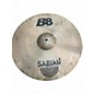 Used SABIAN 20in B8 Ride Cymbal thumbnail