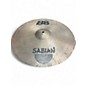 Used SABIAN 20in B8 Ride Cymbal