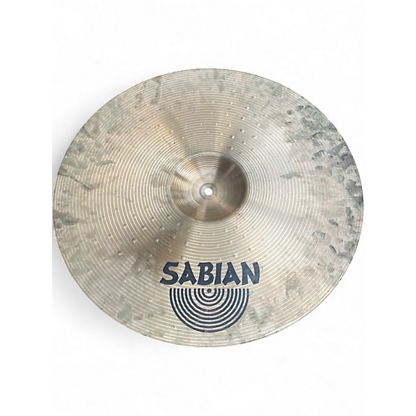Used SABIAN 20in B8 Ride Cymbal