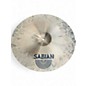 Used SABIAN 20in B8 Ride Cymbal