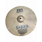 Used SABIAN 16in B8 Thin Crash Cymbal thumbnail