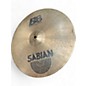 Used SABIAN 16in B8 Thin Crash Cymbal