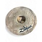 Used Zildjian 18in ZBT Crash Ride Cymbal