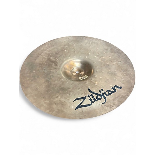 Used Zildjian 18in ZBT Crash Ride Cymbal