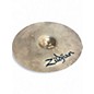 Used Zildjian 18in ZBT Crash Ride Cymbal