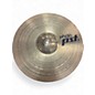 Used Paiste 13in PST3 Hi Hat Pair Cymbal