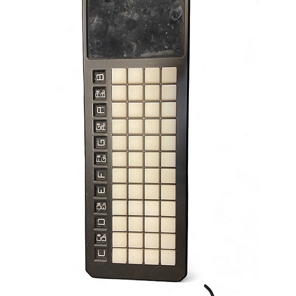 Used Irijule THEORYBOARD THY 333 MIDI Controller