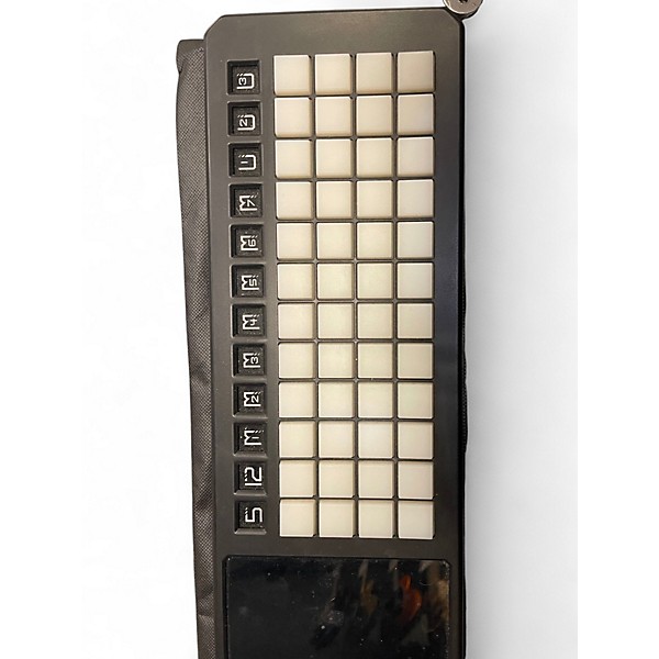 Used Irijule THEORYBOARD THY 333 MIDI Controller