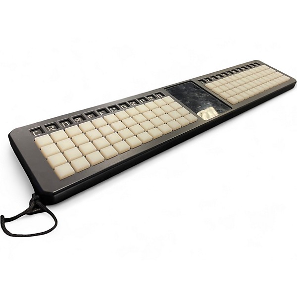 Used Irijule THEORYBOARD THY 333 MIDI Controller