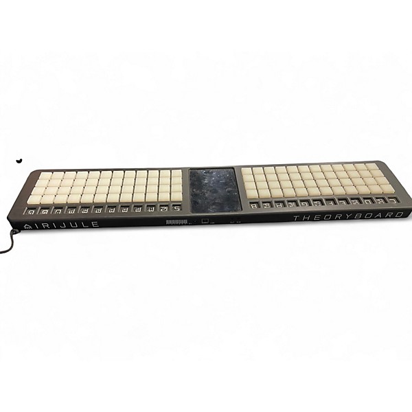 Used Irijule THEORYBOARD THY 333 MIDI Controller