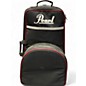 Used Pearl 14in STARTER SNARE PACK STEEL Drum thumbnail