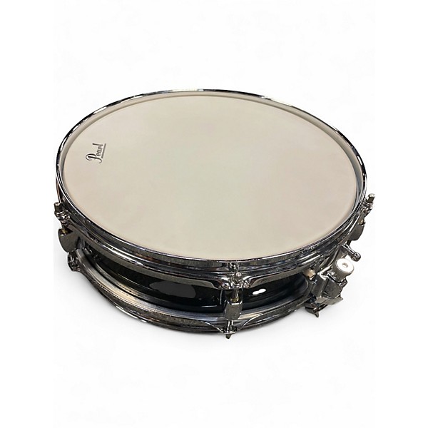 Used Pearl 14in STARTER SNARE PACK STEEL Drum