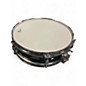 Used Pearl 14in STARTER SNARE PACK STEEL Drum