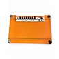 Used Orange Amplifiers CR100BXT Crush 100W 1x15 Bass Combo Amp