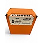 Used Orange Amplifiers CR100BXT Crush 100W 1x15 Bass Combo Amp
