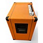 Used Orange Amplifiers CR100BXT Crush 100W 1x15 Bass Combo Amp