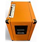 Used Orange Amplifiers CR100BXT Crush 100W 1x15 Bass Combo Amp
