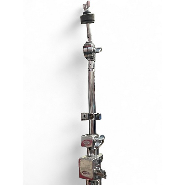 Used PDP by DW double braced straight Cymbal Stand