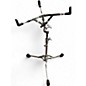 Used Pearl Flat base Snare Stand thumbnail