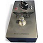 Used Seymour Duncan PICKUP BOOSTER Effect Pedal thumbnail
