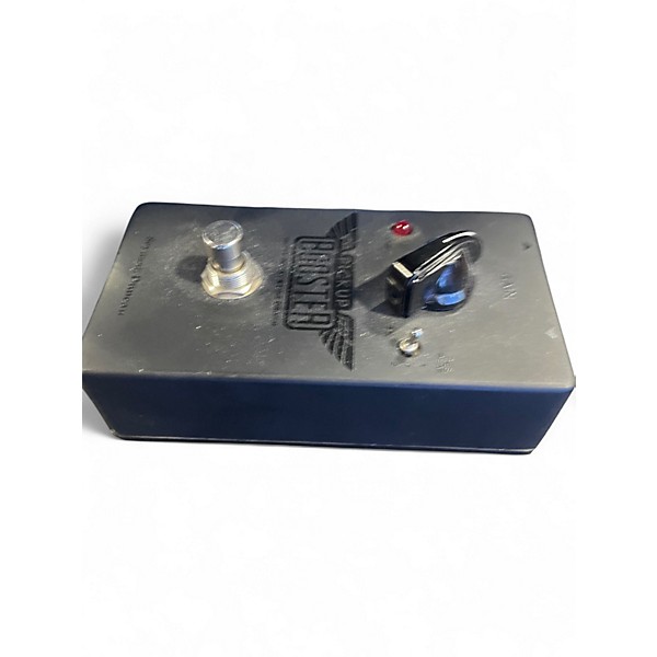Used Seymour Duncan PICKUP BOOSTER Effect Pedal