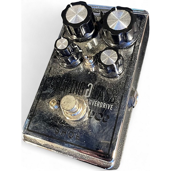 Used DOD LOOKING GLASS Effect Pedal