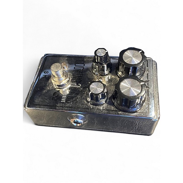 Used DOD LOOKING GLASS Effect Pedal