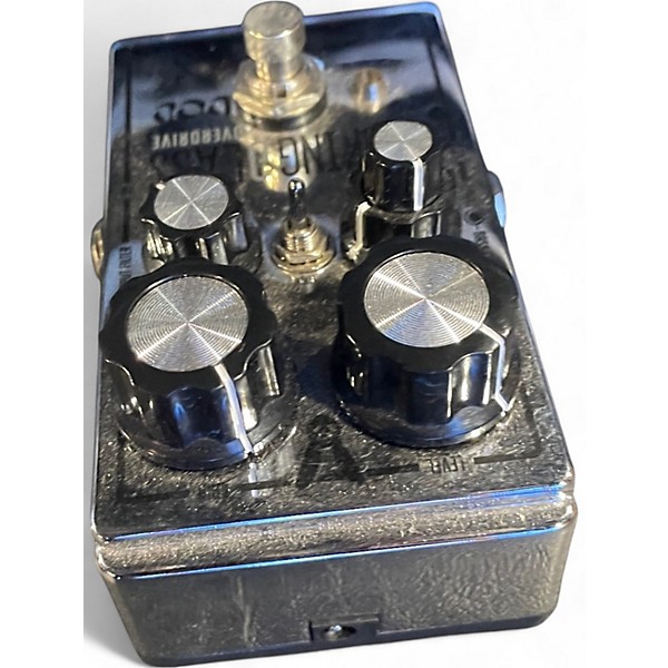 Used DOD LOOKING GLASS Effect Pedal