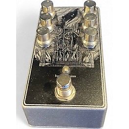 Used Kodex Audio BURNING SUN Effect Pedal