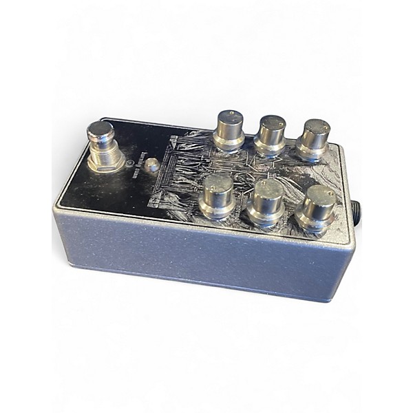 Used Kodex Audio BURNING SUN Effect Pedal