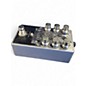 Used Kodex Audio BURNING SUN Effect Pedal