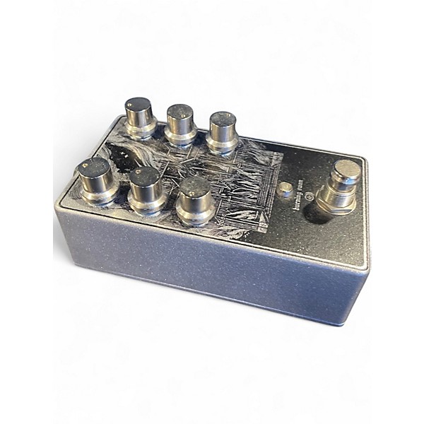 Used Kodex Audio BURNING SUN Effect Pedal